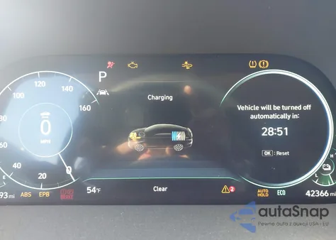 2022 Hyundai Sonata Hybrid Limited from USA, damaged, VIN KMHL54JJ1NA052926